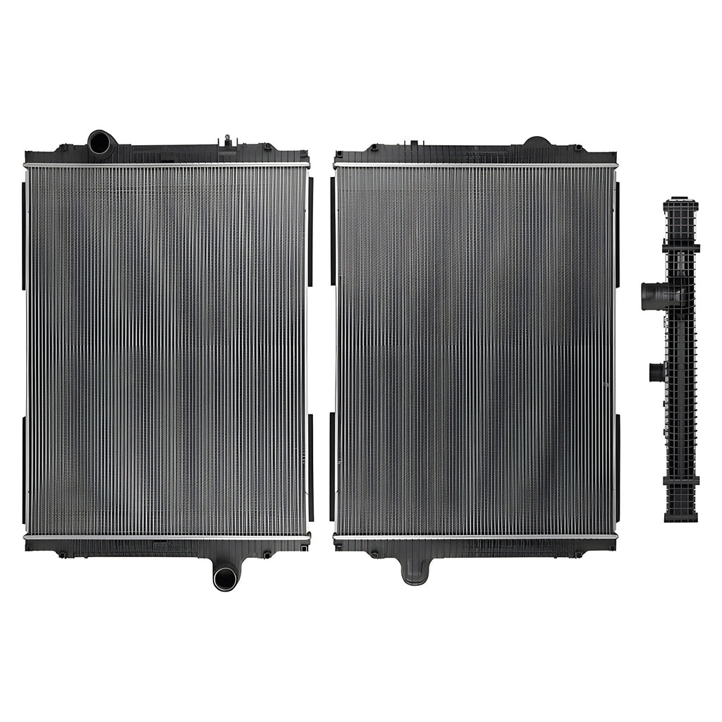 Radiador POLAR 269-4201-00