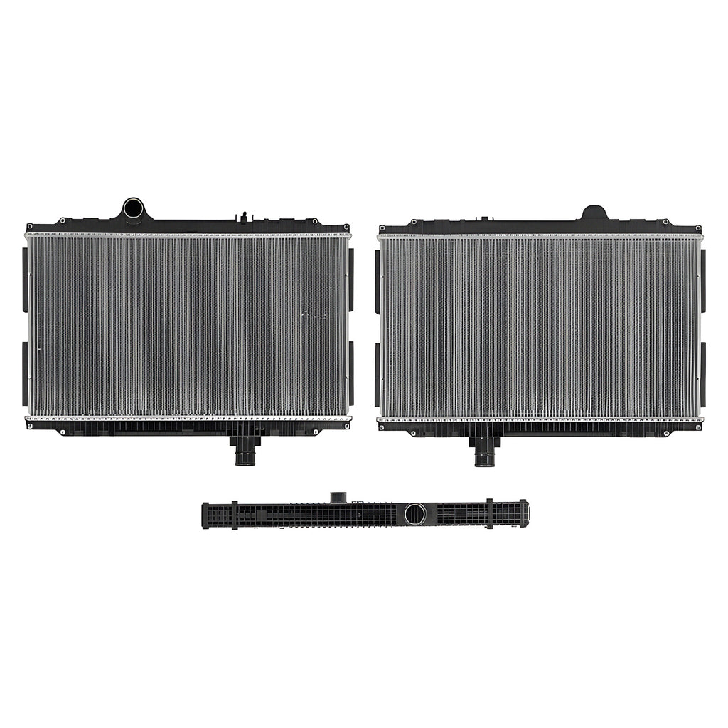 Radiador POLAR 269-4204-00
