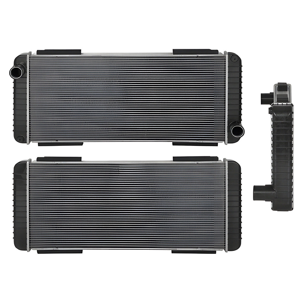 Radiador POLAR 269-4204-01