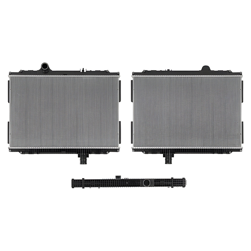 Radiador POLAR 269-4204-02