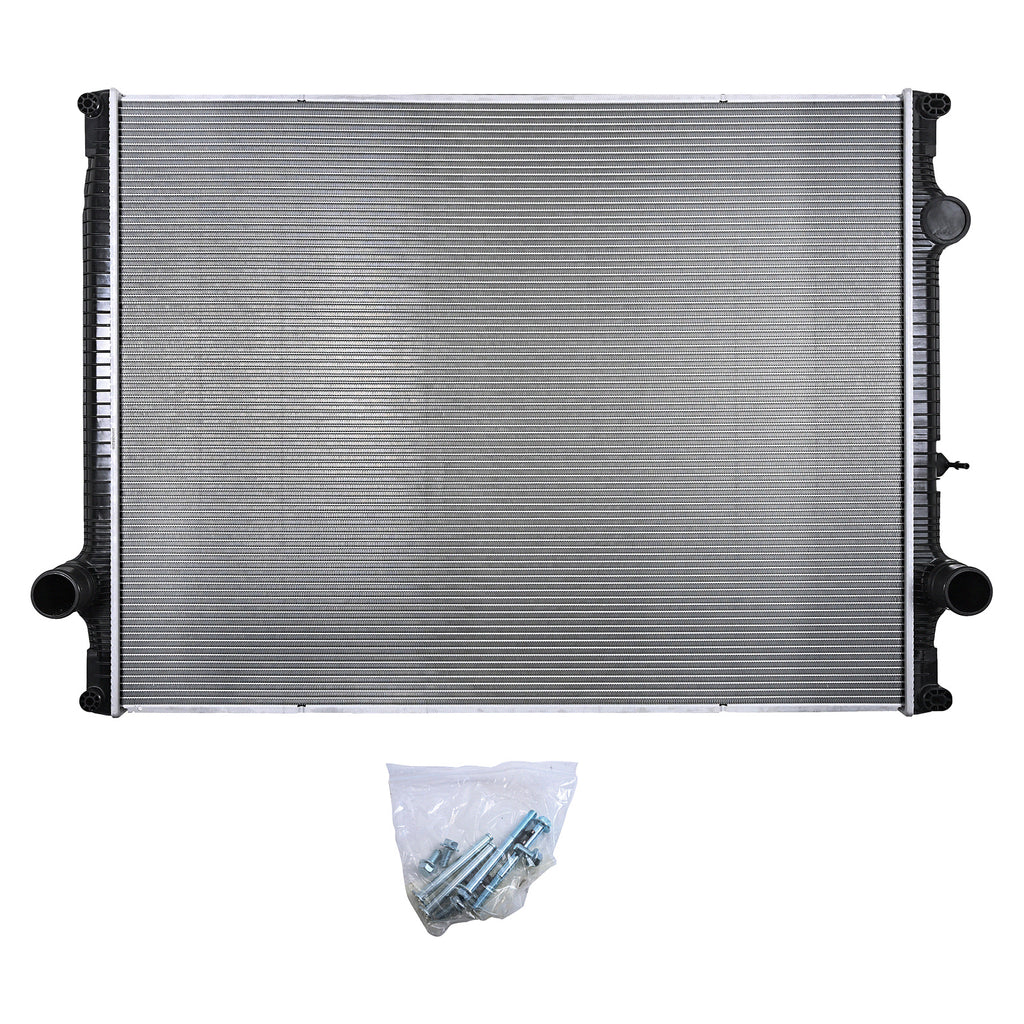 Radiador RADEC 269-4205-01