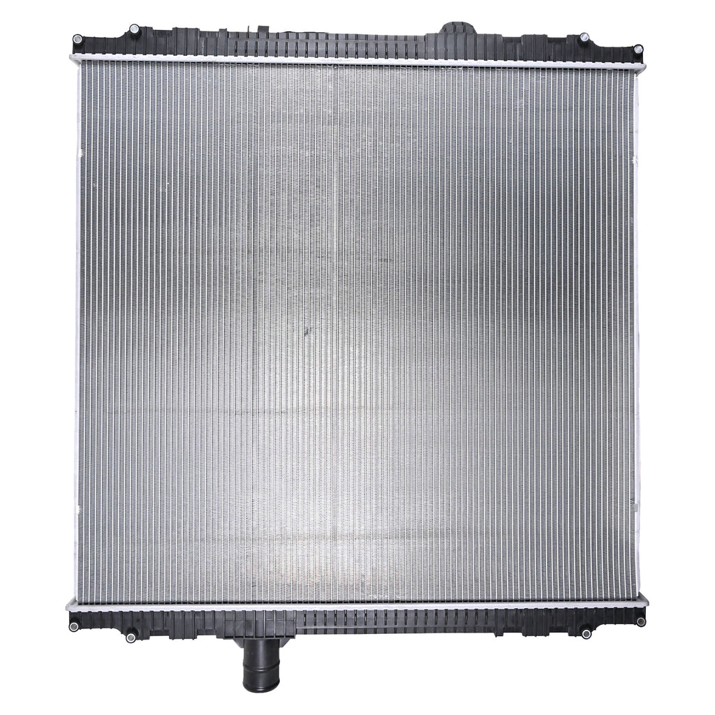 Radiador RADEC 269-4208-01