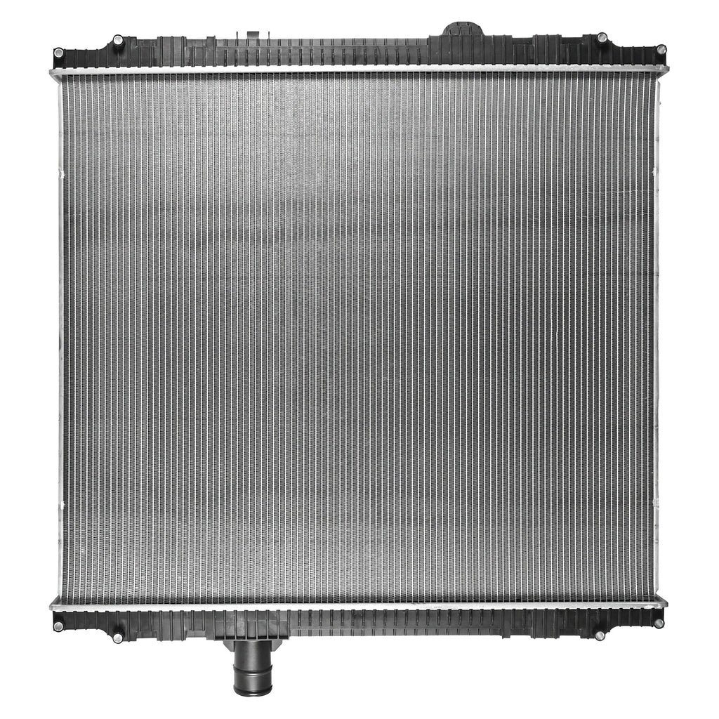 Radiador RADEC 269-4216-00