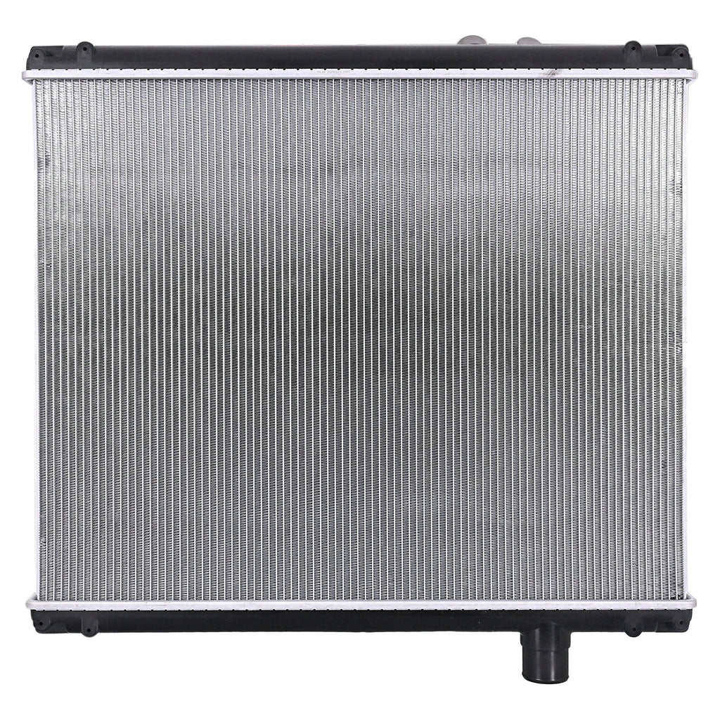 Radiador RADEC 269-5402-00