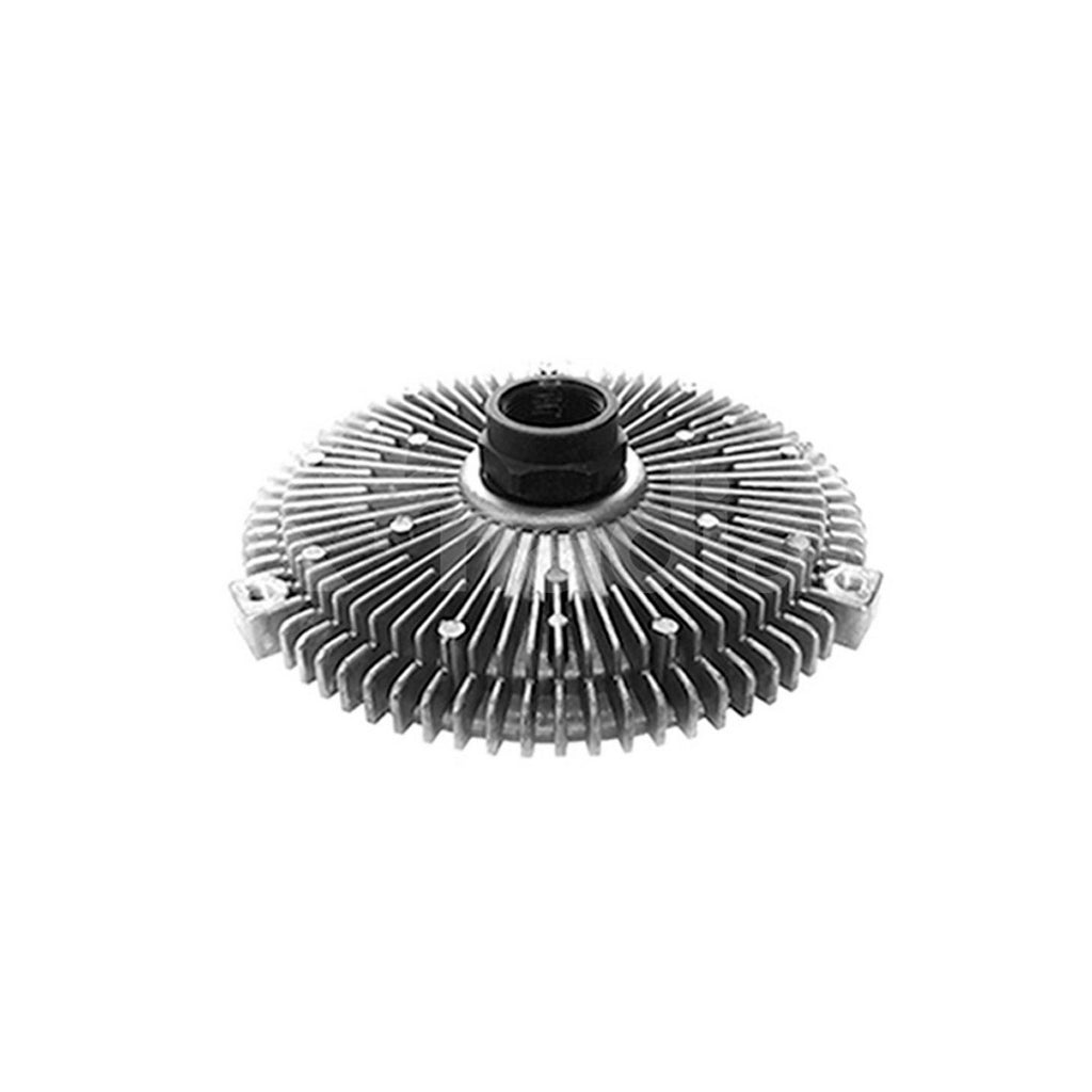 Fan Clutch KNADIAN 2691