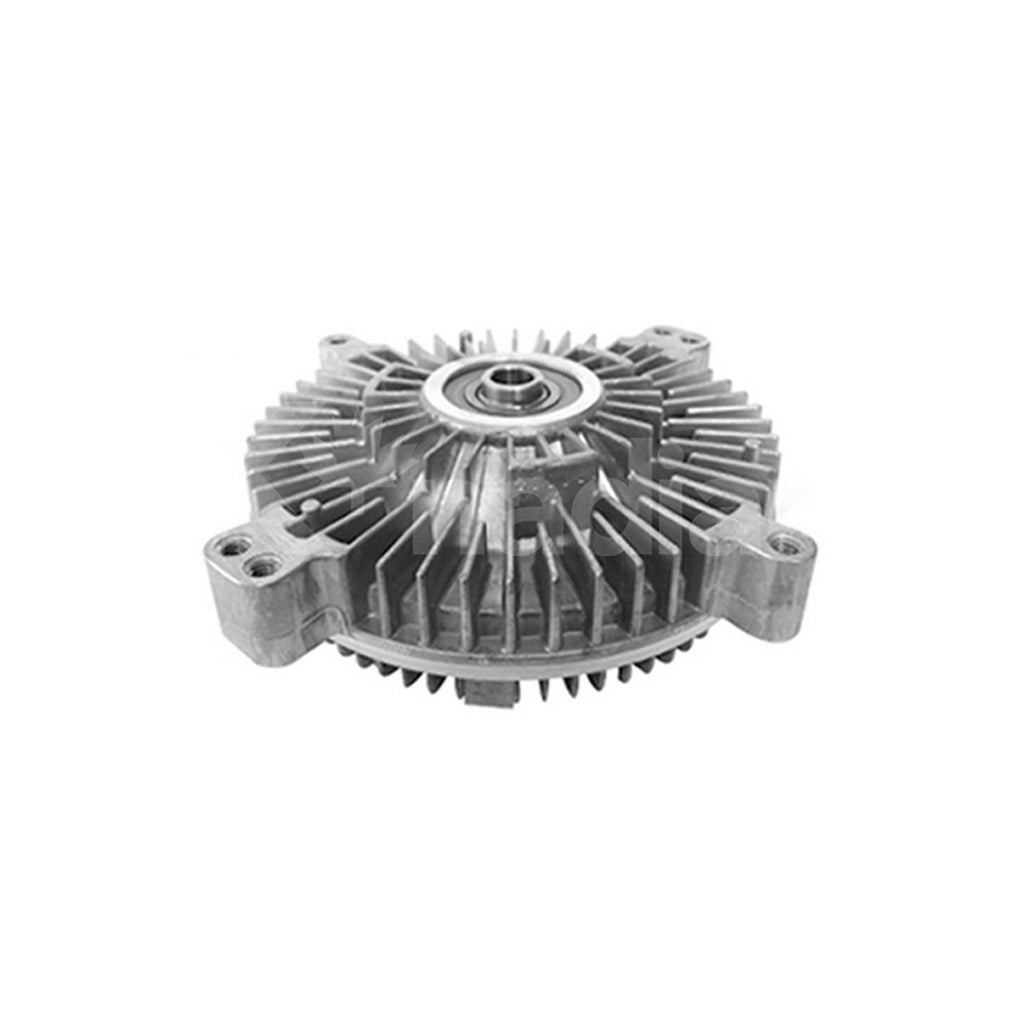Fan Clutch KNADIAN 2695