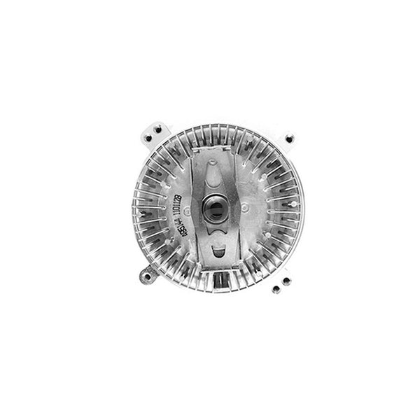 Fan Clutch KNADIAN 2695