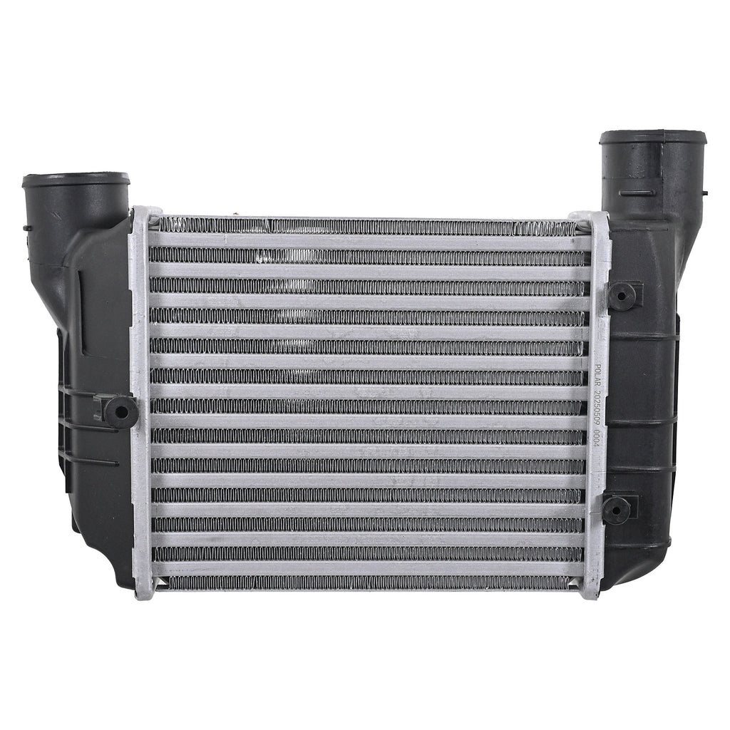 Intercooler RADEC 270-0202-00