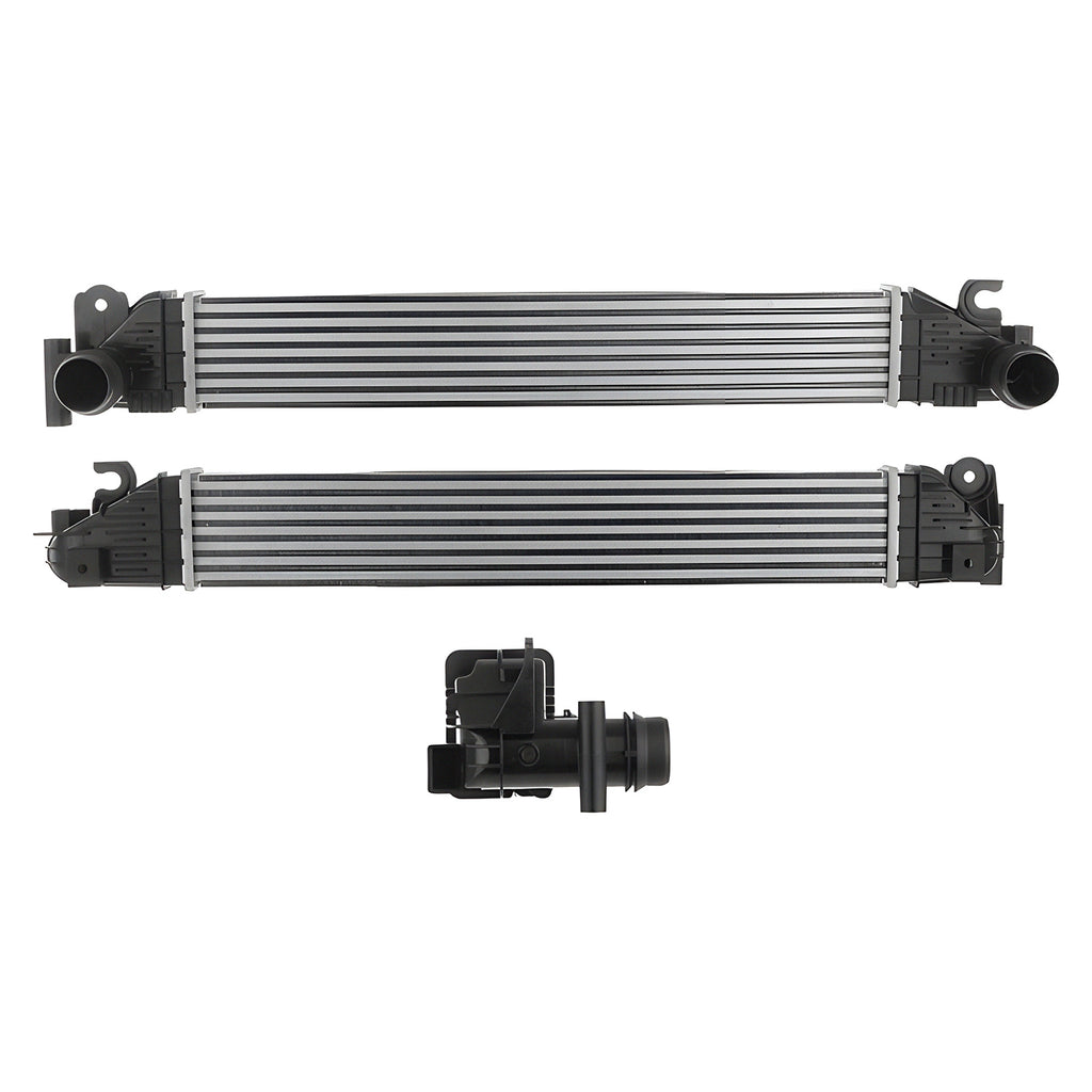 Intercooler RADEC 270-0685-00