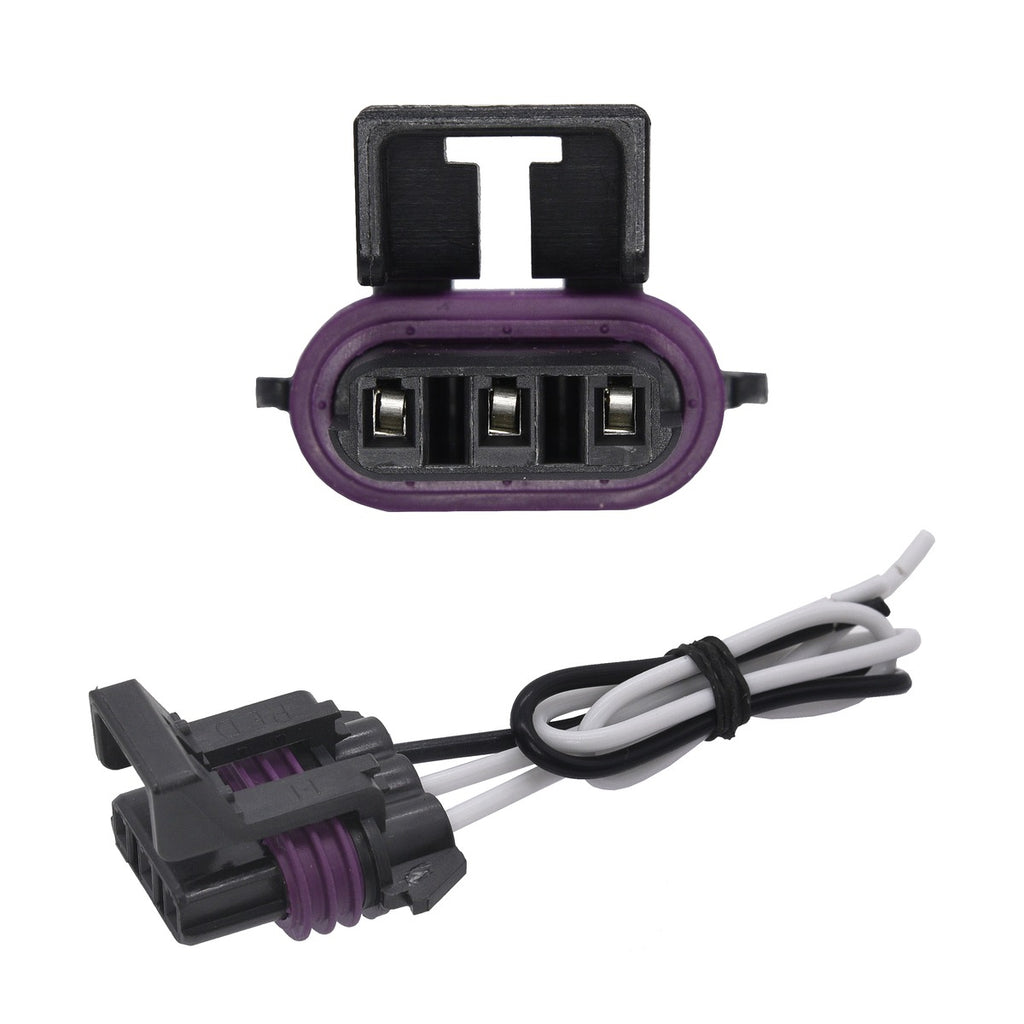 Conector para Sensor de Posición de Cigüeñal