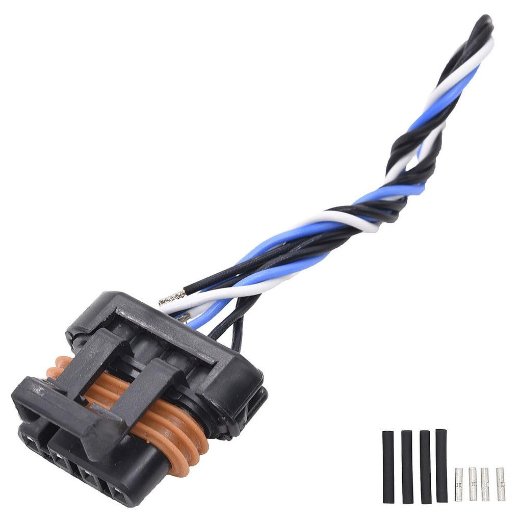 Mazo de Cables Eléctricos WALKER 270-1008