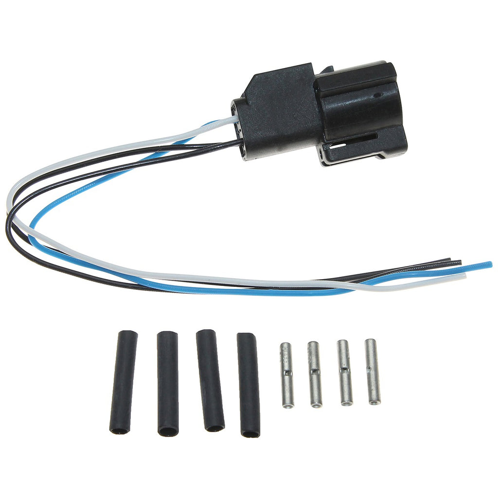 Conector de Sensor Oxígeno WALKER 270-1012