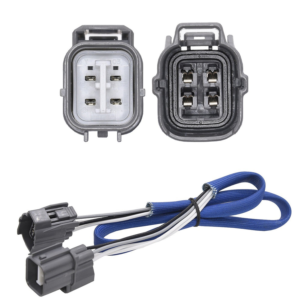 Mazo de Cables Eléctricos WALKER 270-1015