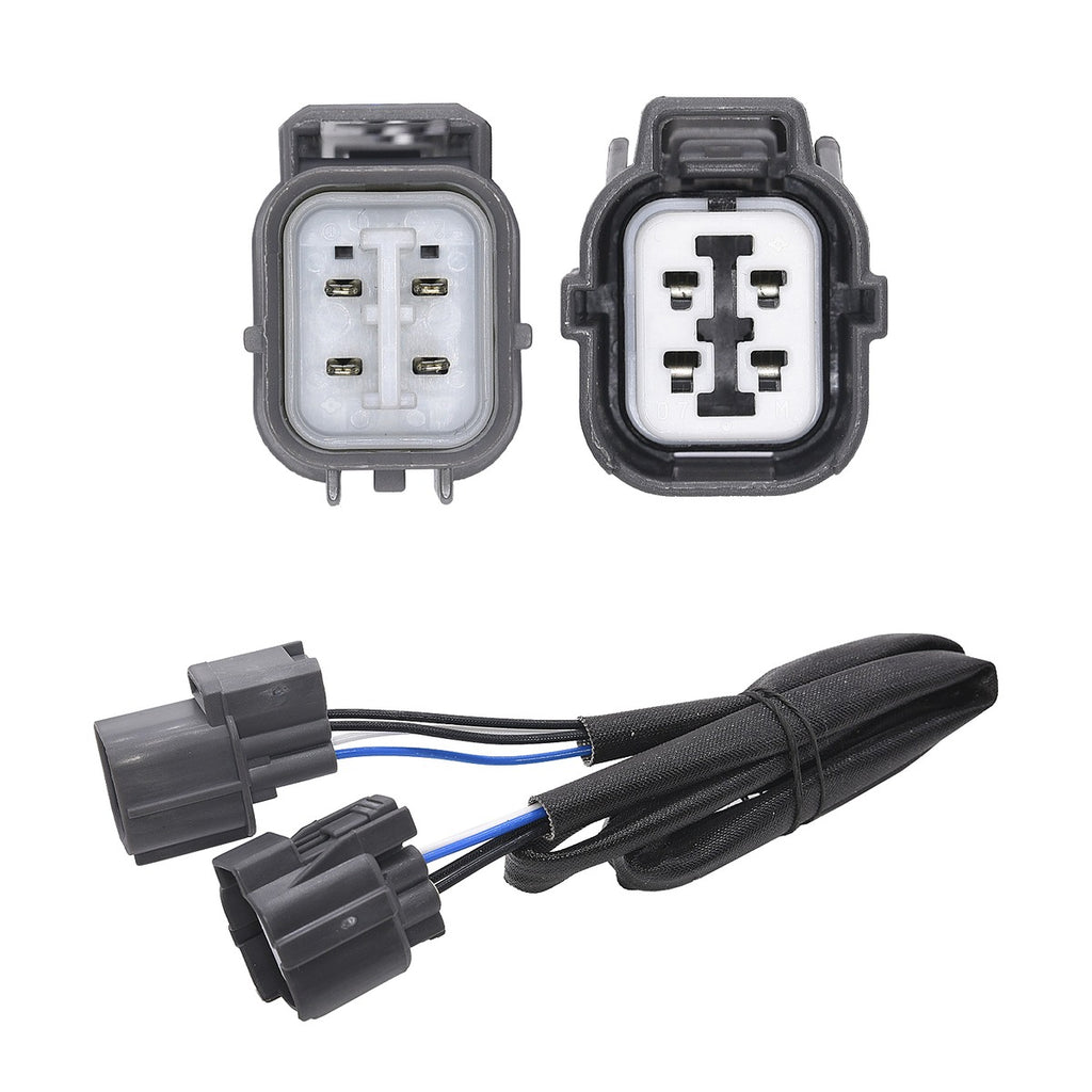 Mazo de Cables Eléctricos WALKER 270-1020