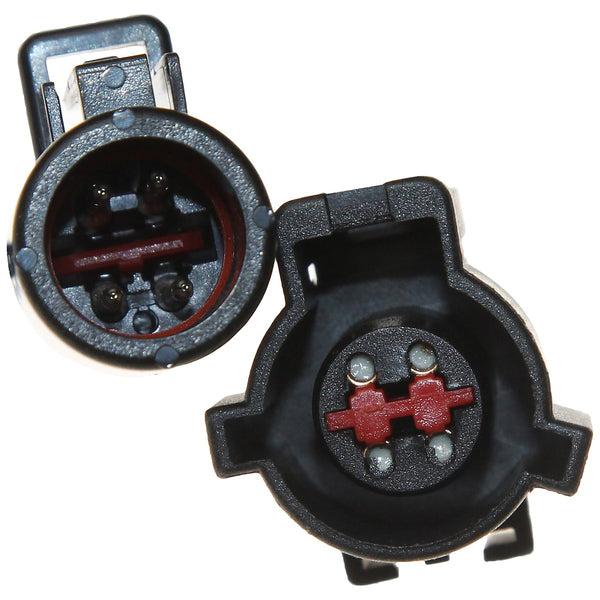 Conector de Sensor Posición Pedal Acelerador WALKER 270-1022