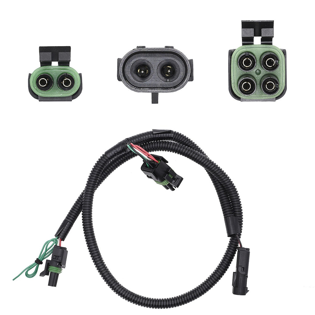 Mazo de Cables Eléctricos WALKER 270-1032