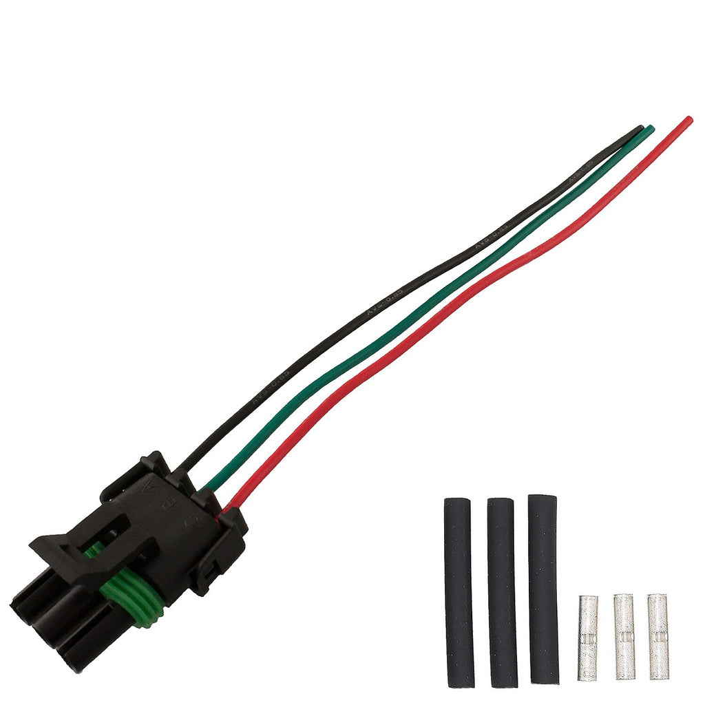 Conector de Sensor Presión Barométrica WALKER 270-1035