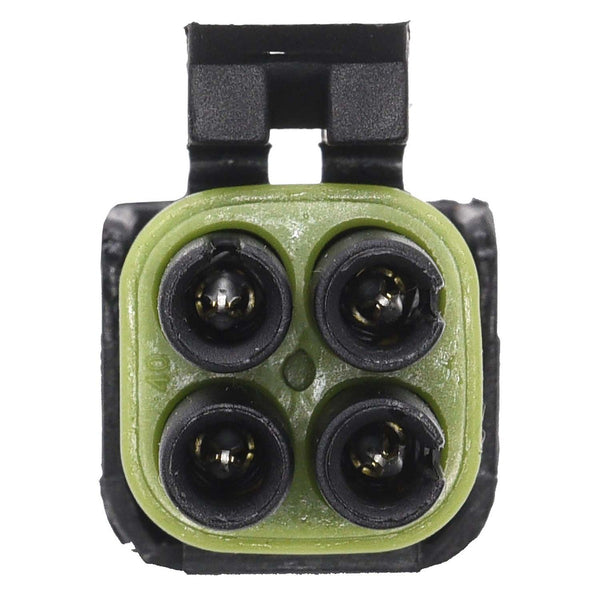 Conector de Válvula IAC WALKER 270-1037