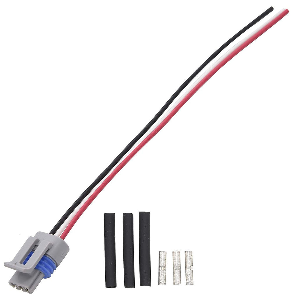 Conector de Sensor de Posción Árbol de Levas WALKER 270-1039