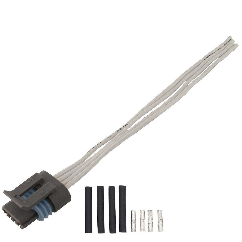 Conector de Sensor de Posición Cigüeñal WALKER 270-1040