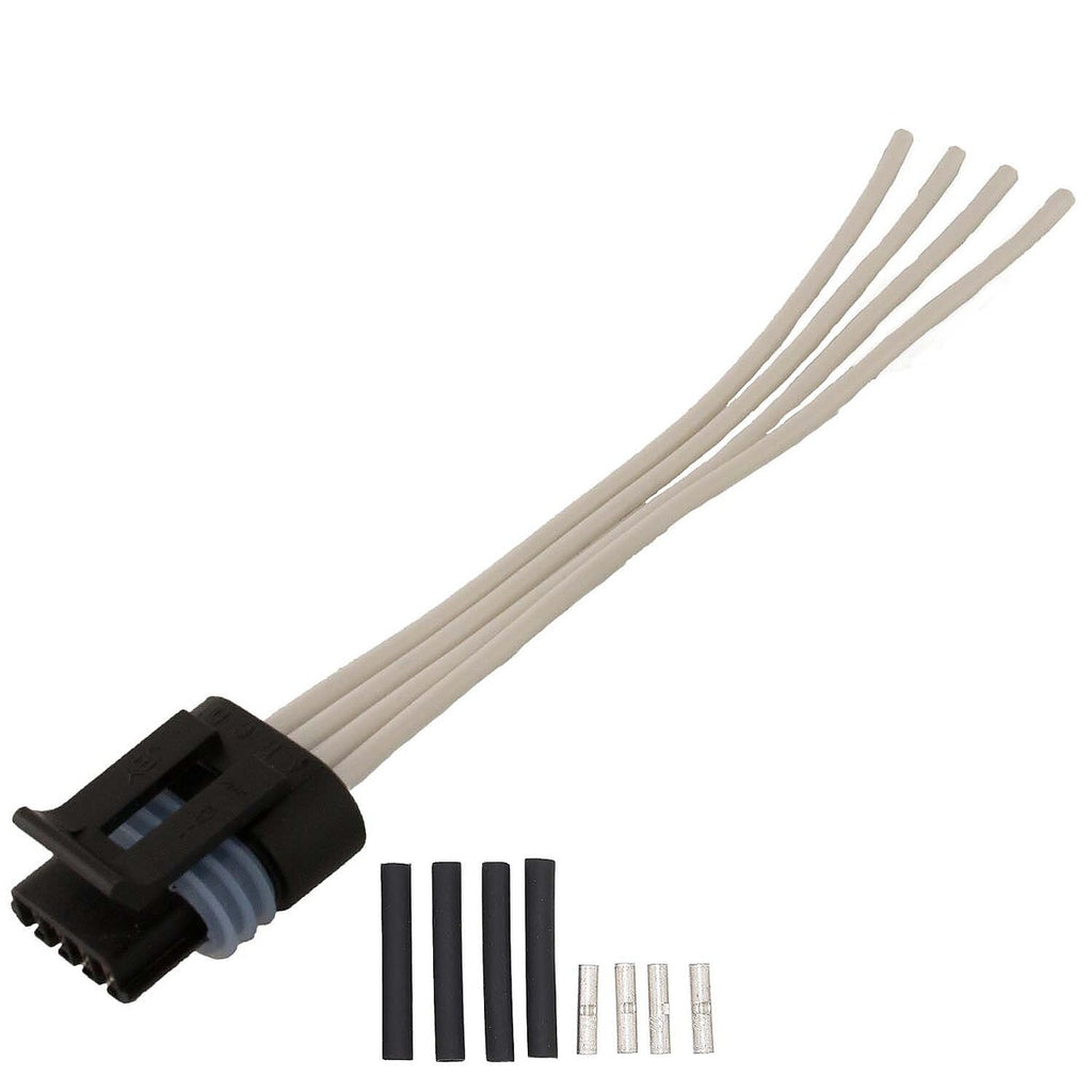 Conector de Sensor de Posición Cigüeñal WALKER 270-1042