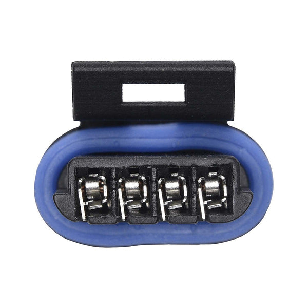 Conector de Sensor de Posición Cigüeñal WALKER 270-1042