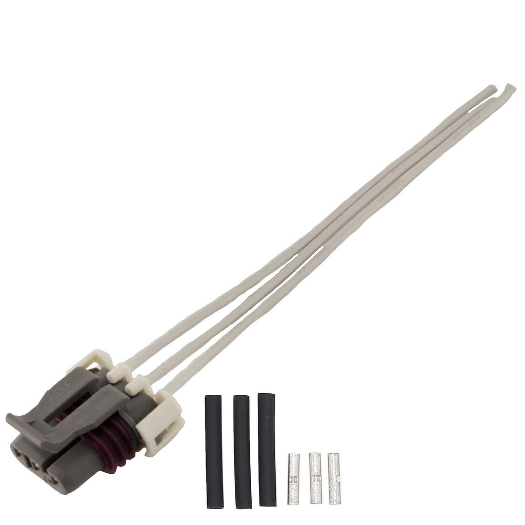 Conector de Sensor Presión Barométrica WALKER 270-1044
