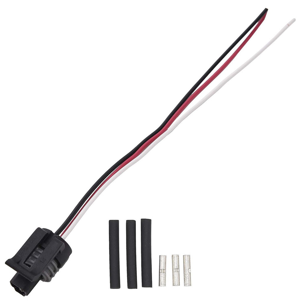 Conector de Sensor Temperatura Refrigerante WALKER 270-1045