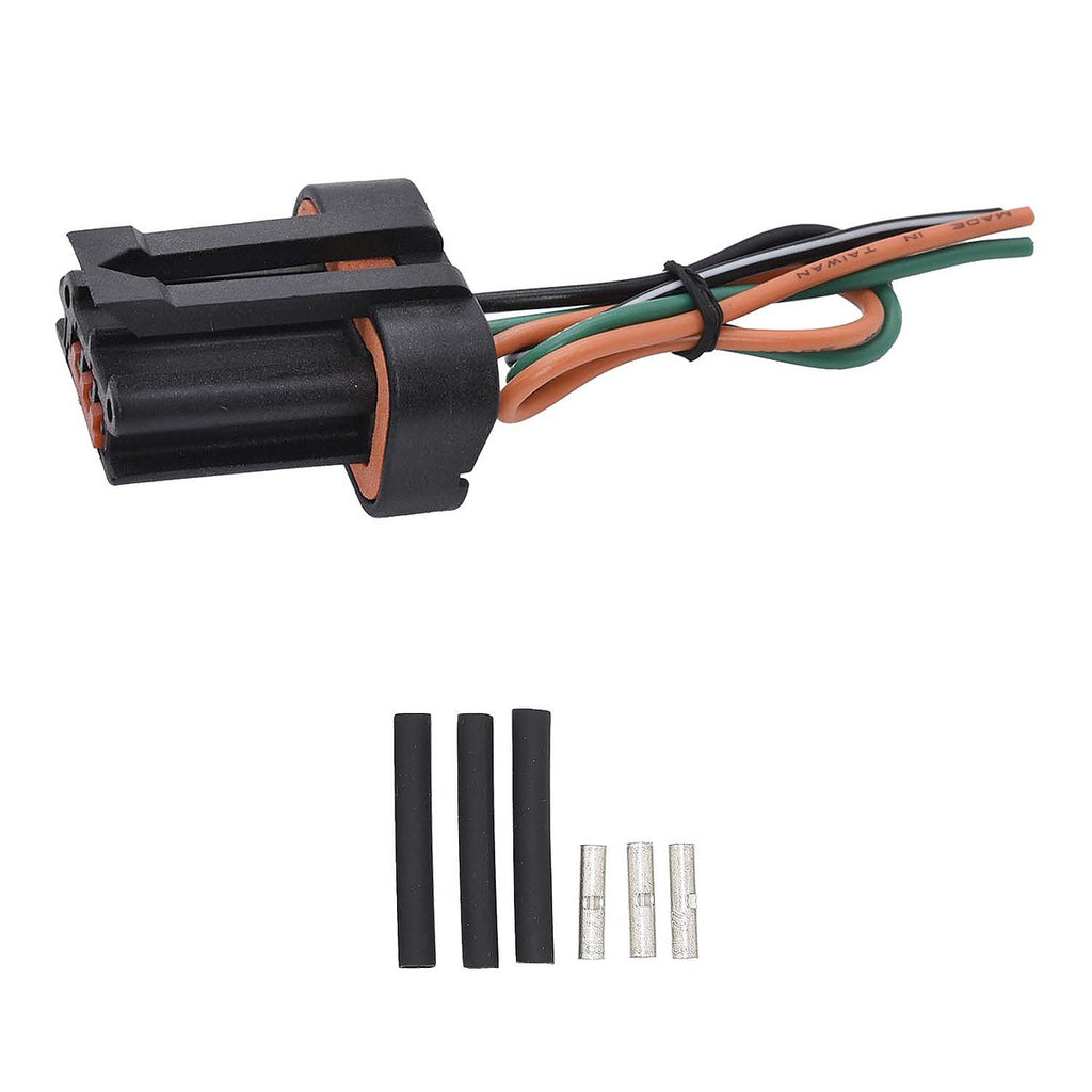 Conector de Sensor Presión Barométrica WALKER 270-1047