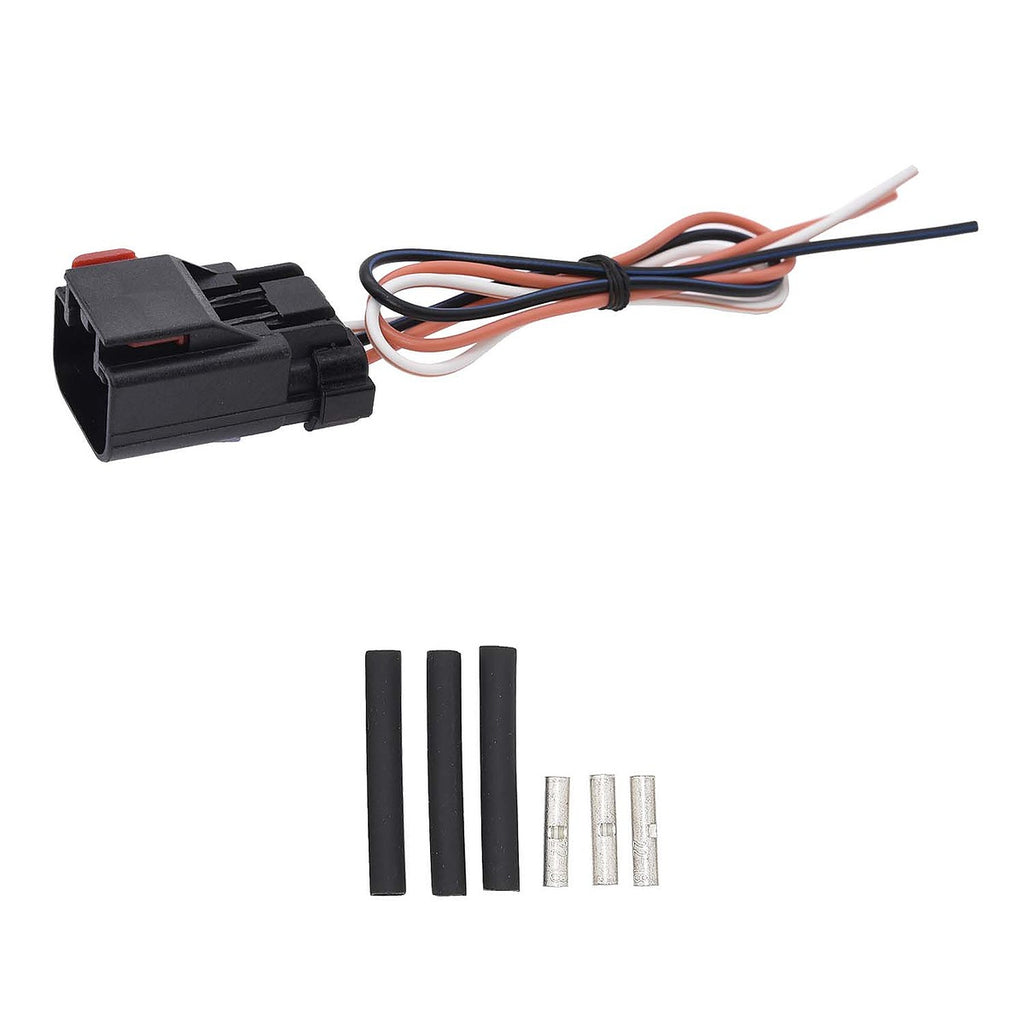 Conector de Sensor de Posción Árbol de Levas WALKER 270-1048