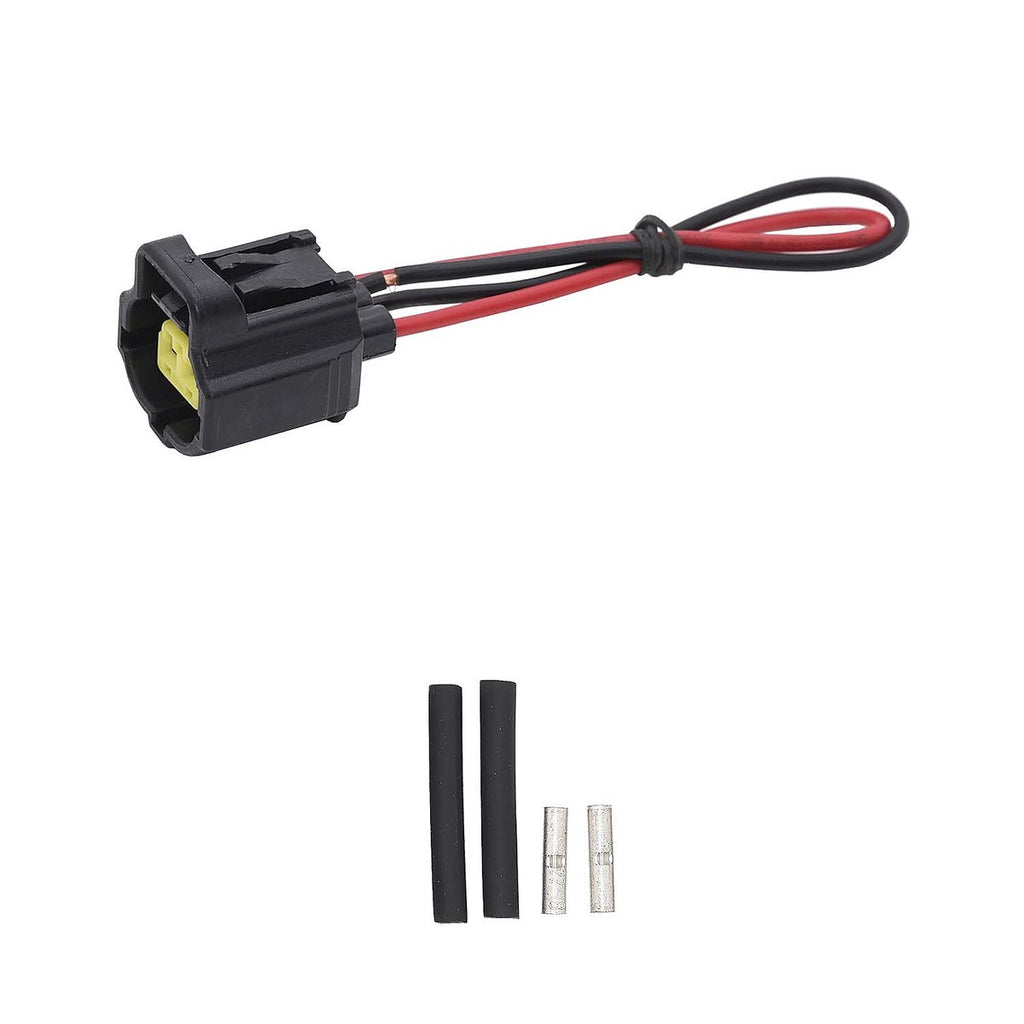 Conector de Sensor Temperatura Carga de Aire WALKER 270-1052