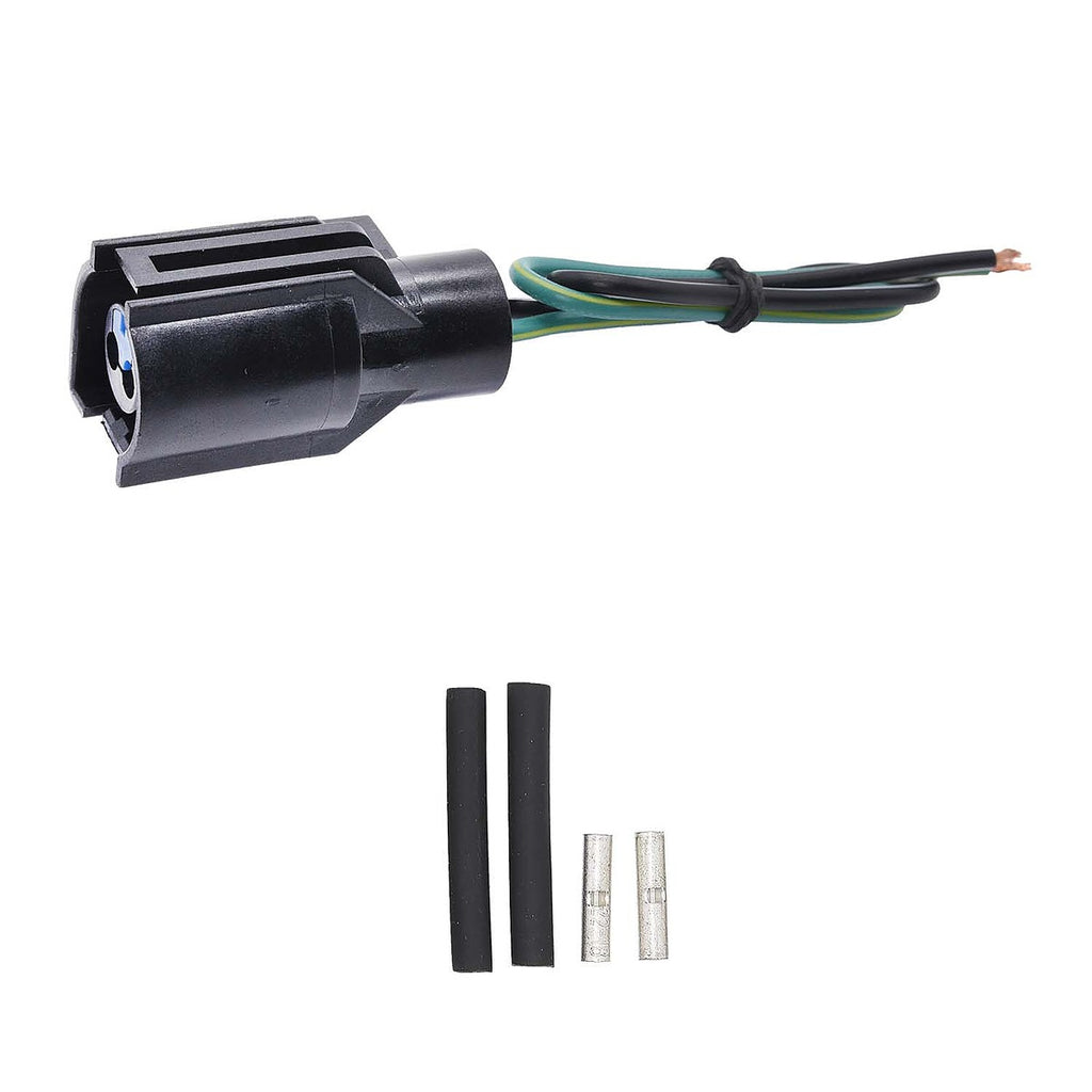 Conector de Sensor Temperatura Carga de Aire WALKER 270-1056