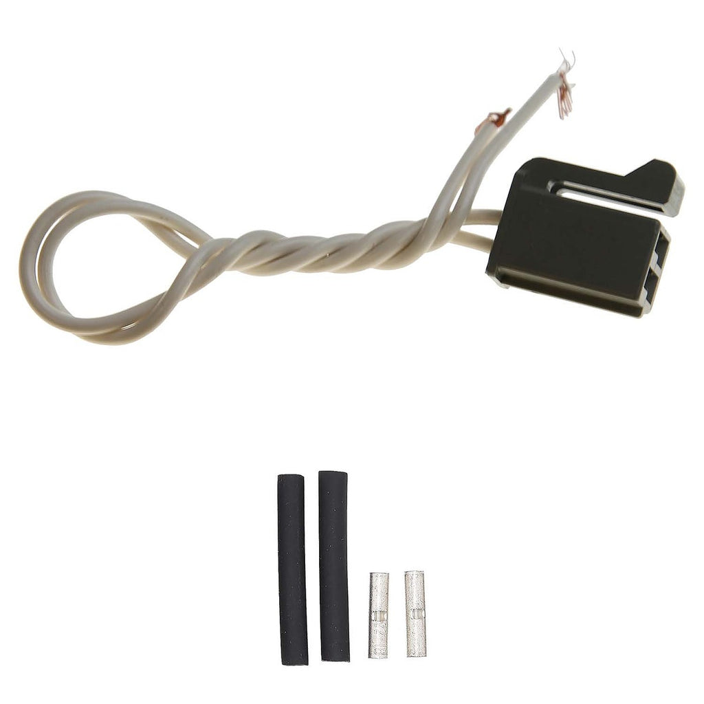 Conector para Válvula de Control Aire en Ralentí de Inyección de Combustible