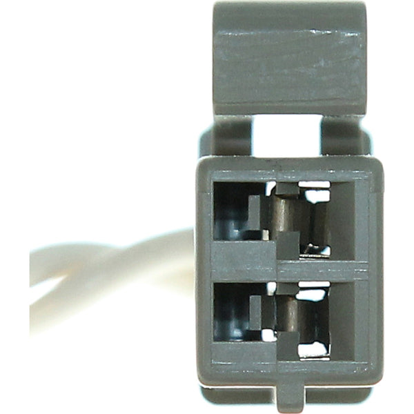 Conector para Válvula de Control Aire en Ralentí de Inyección de Combustible