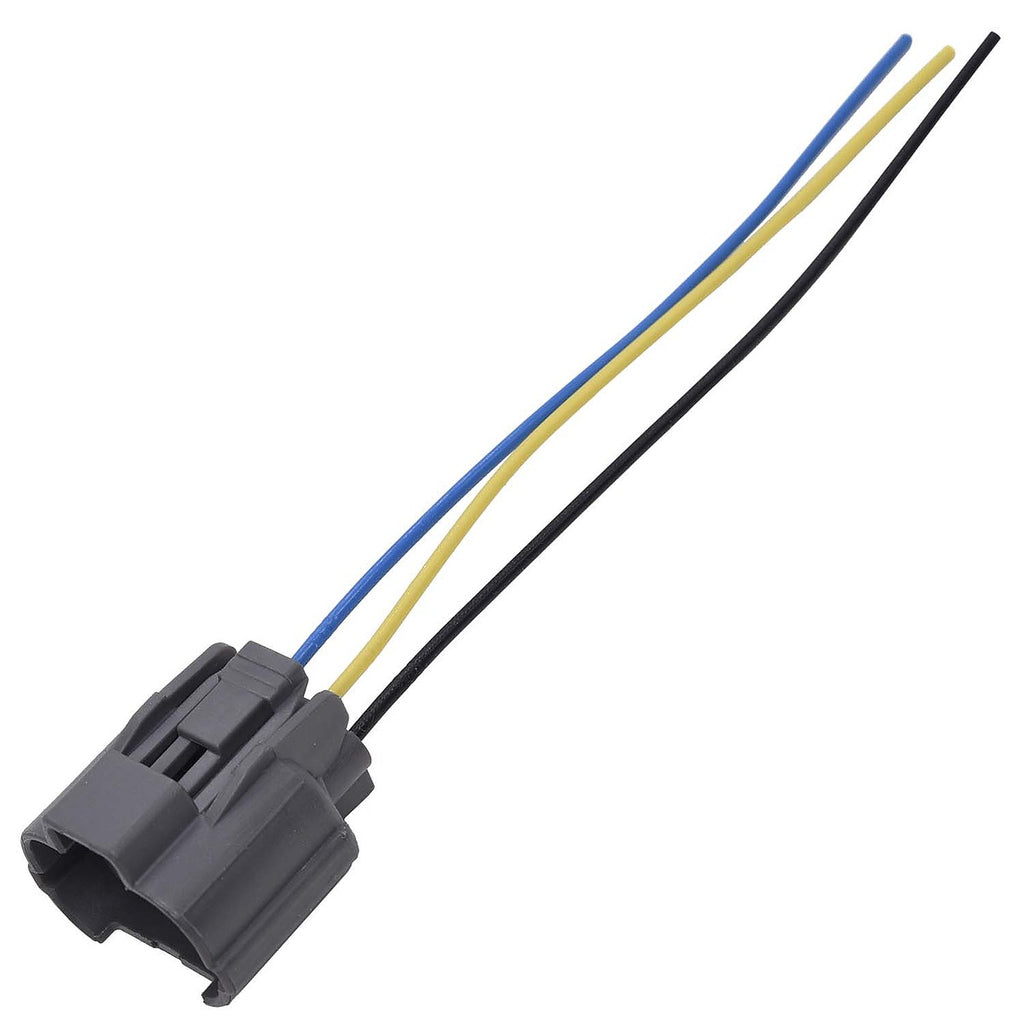 Coleta de Cables El&eacute;ctricos