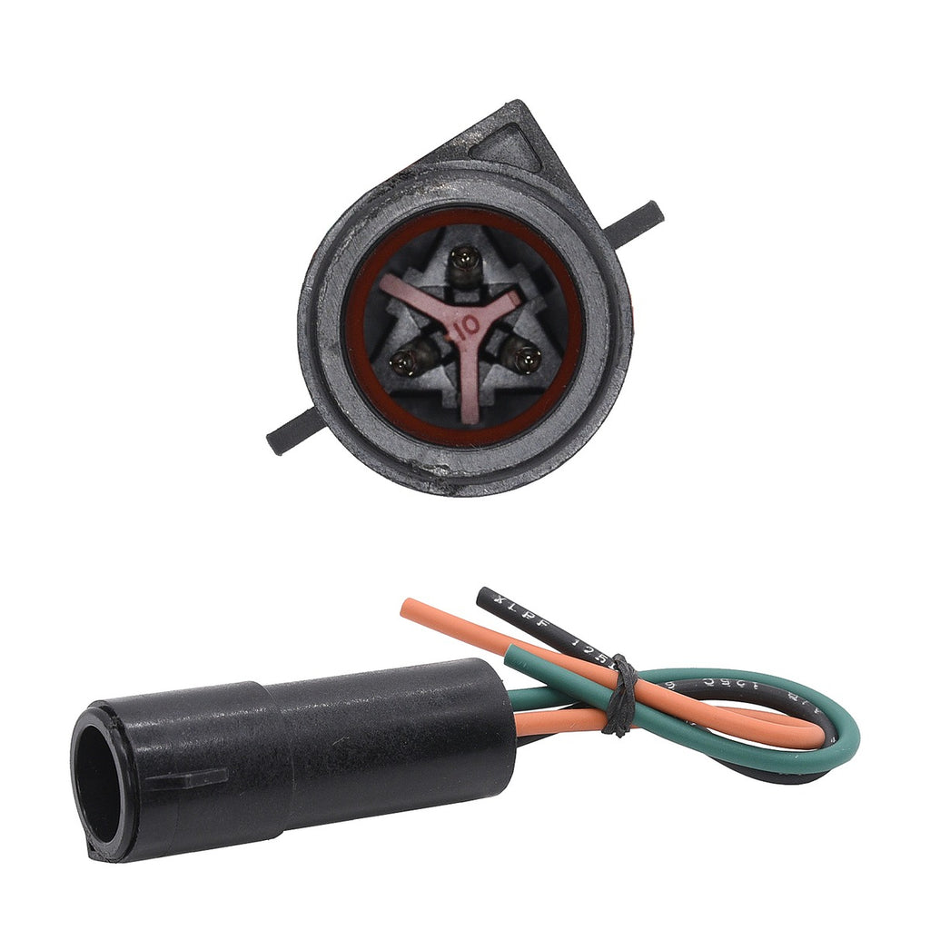Conector de Sensor Posición Pedal Acelerador WALKER 270-1059
