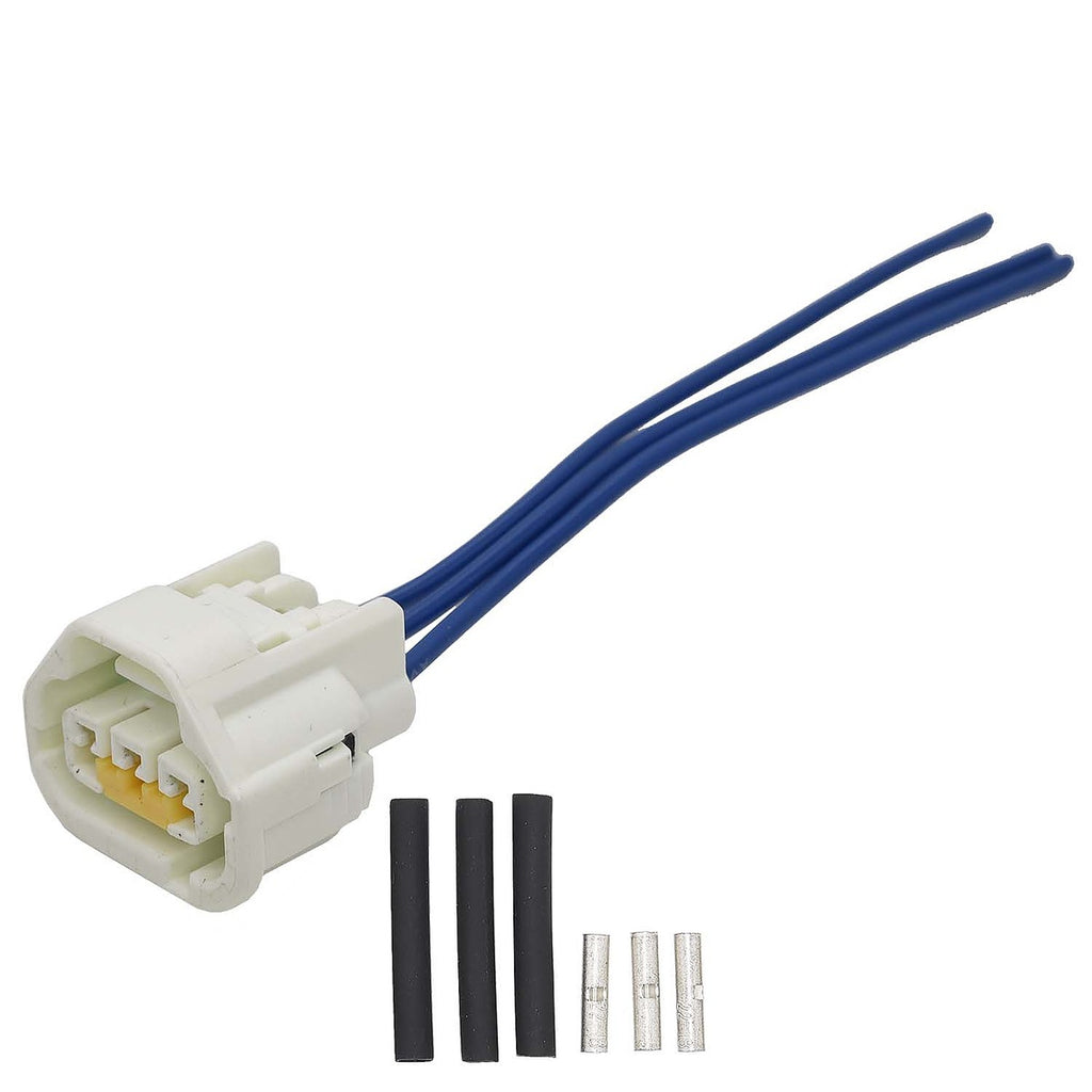 Conector de Sensor de Posición Cigüeñal WALKER 270-1064