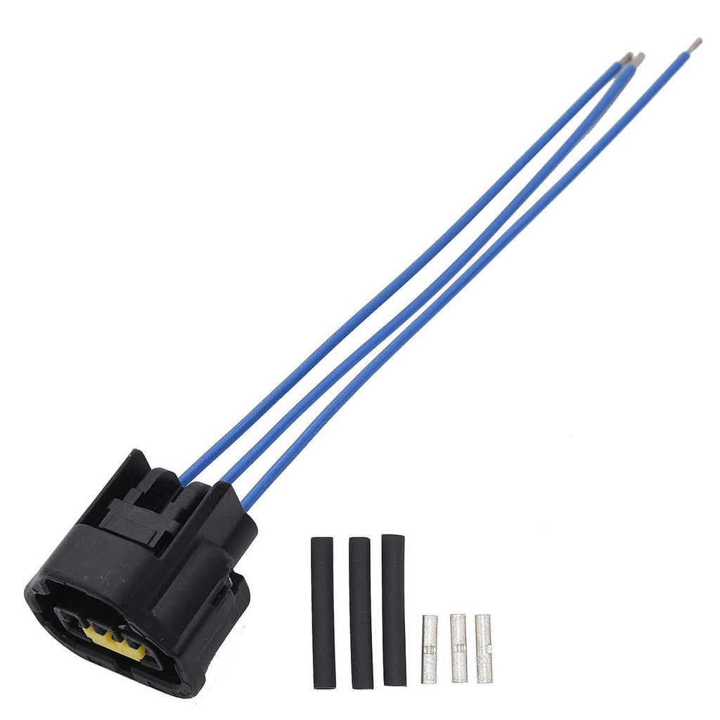 Conector de Sensor de Posición Cigüeñal WALKER 270-1065