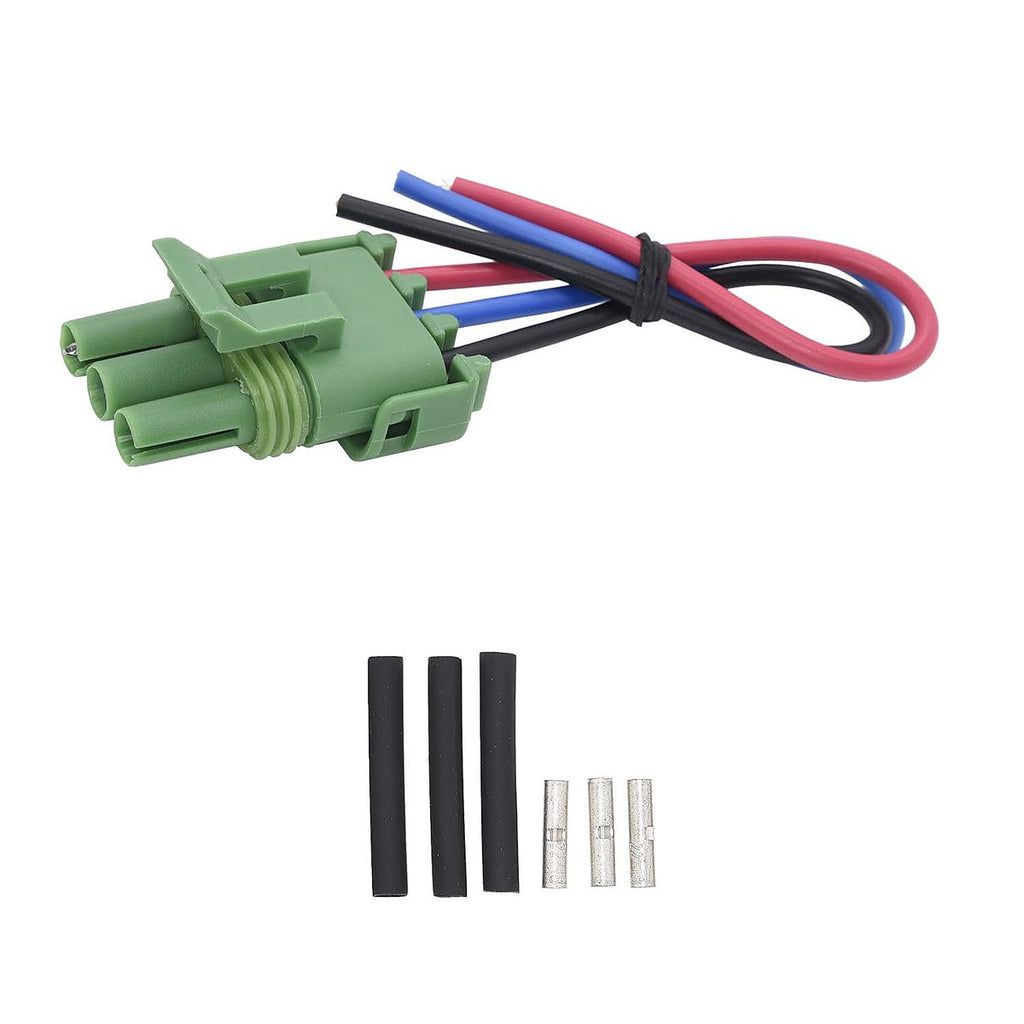 Conector de Sensor MAP WALKER 270-1066