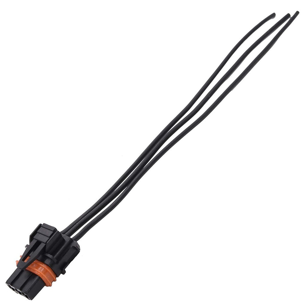 Conector de Bobina Encendido WALKER 270-1076