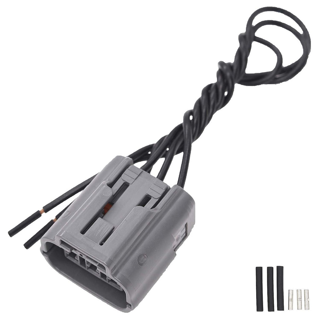 Conector para Bobina de Encendido