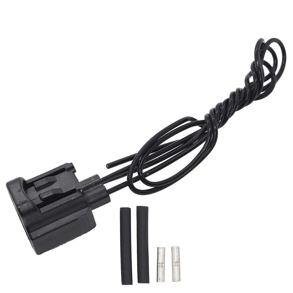 Conector de Sensor Temperatura Carga de Aire WALKER 270-1084