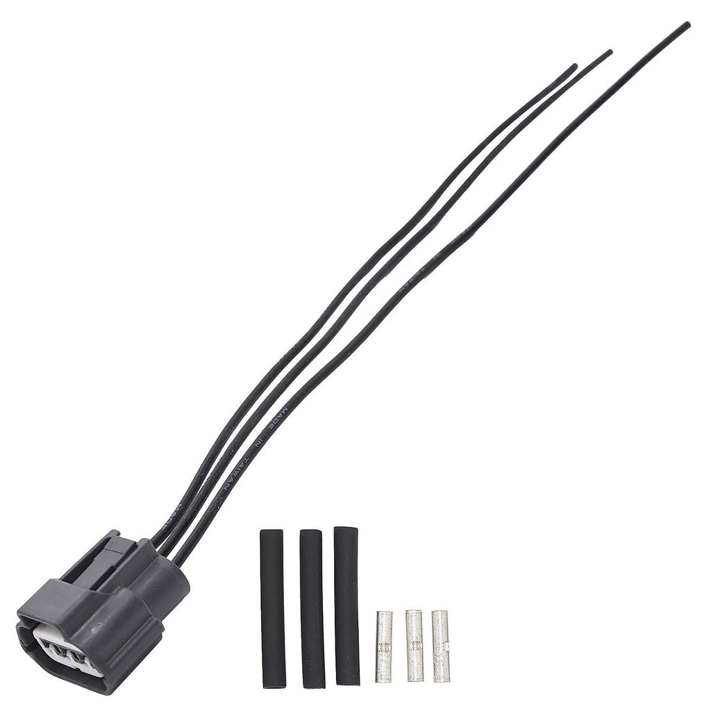 Conector de Sensor Presión Tanque Combustible WALKER 270-1085