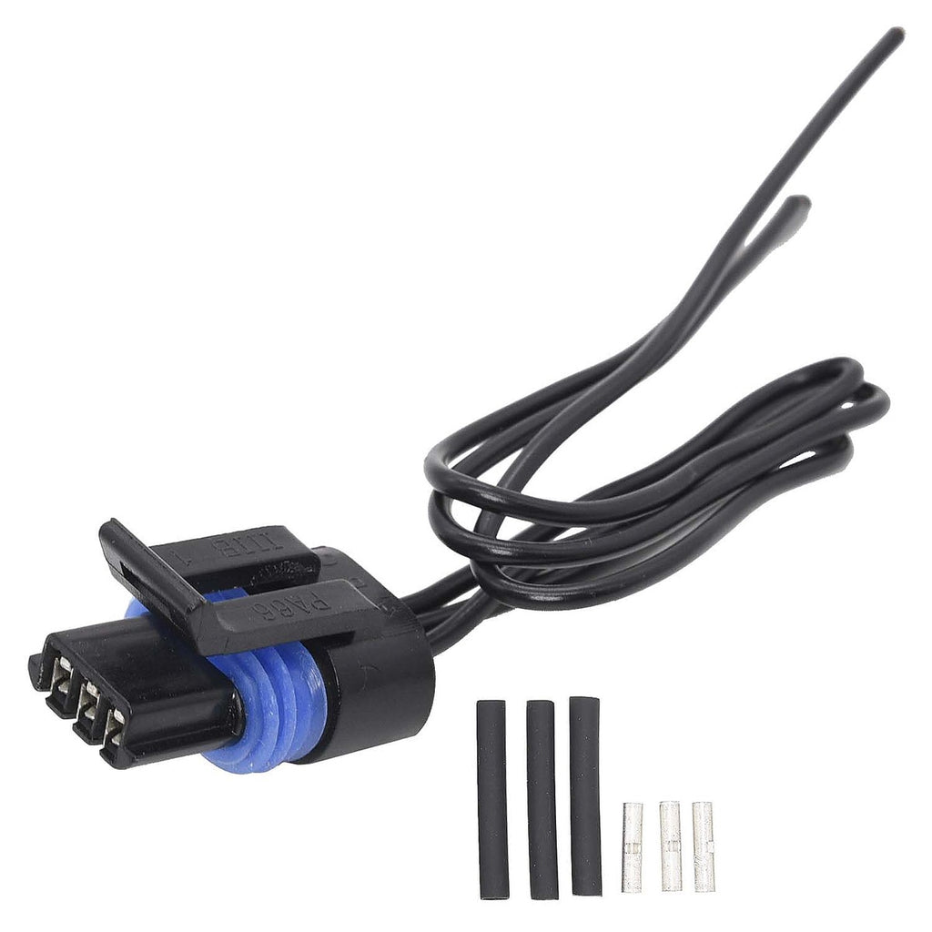 Conector de Sensor de Posción Árbol de Levas WALKER 270-1086