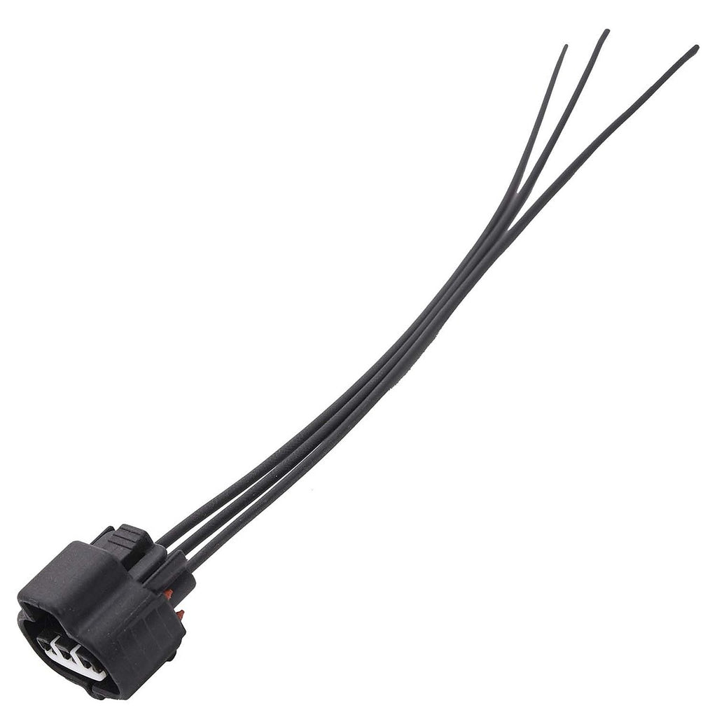 Conector para Sensor de Presión Absoluta de Múltiple
