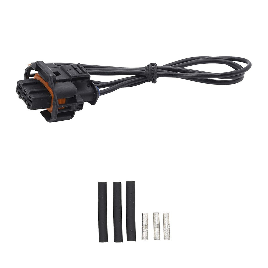 Conector de Sensor de Posción Árbol de Levas WALKER 270-1089