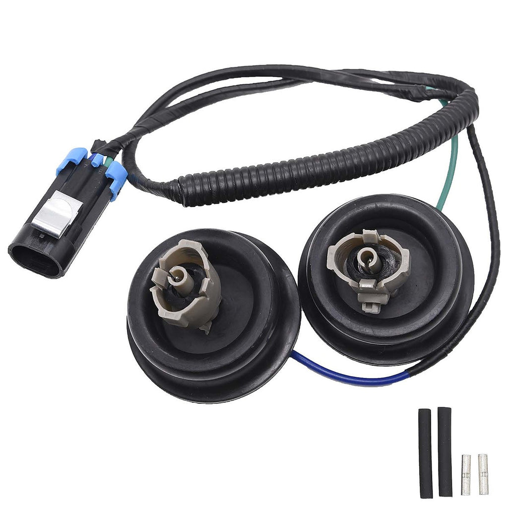 Mazo de Cables Eléctricos WALKER 270-1091