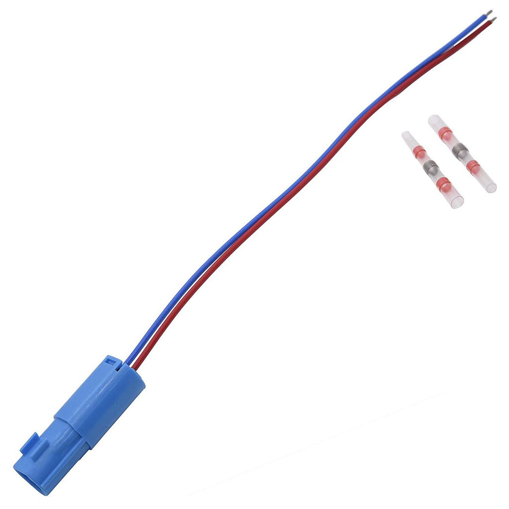 Conector de Sensor de Posición Cigüeñal WALKER 270-1092