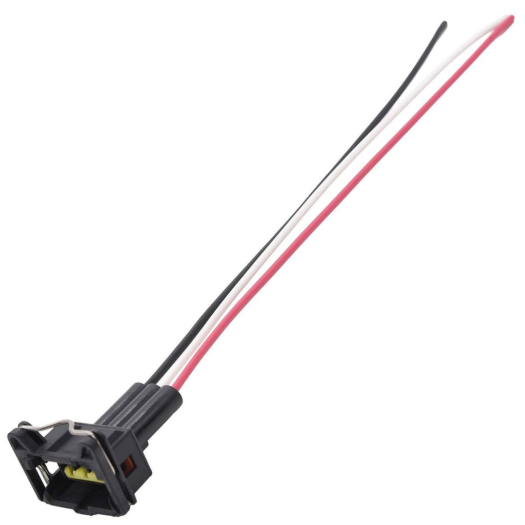 Conector para Sensor de Posición de Cigüeñal