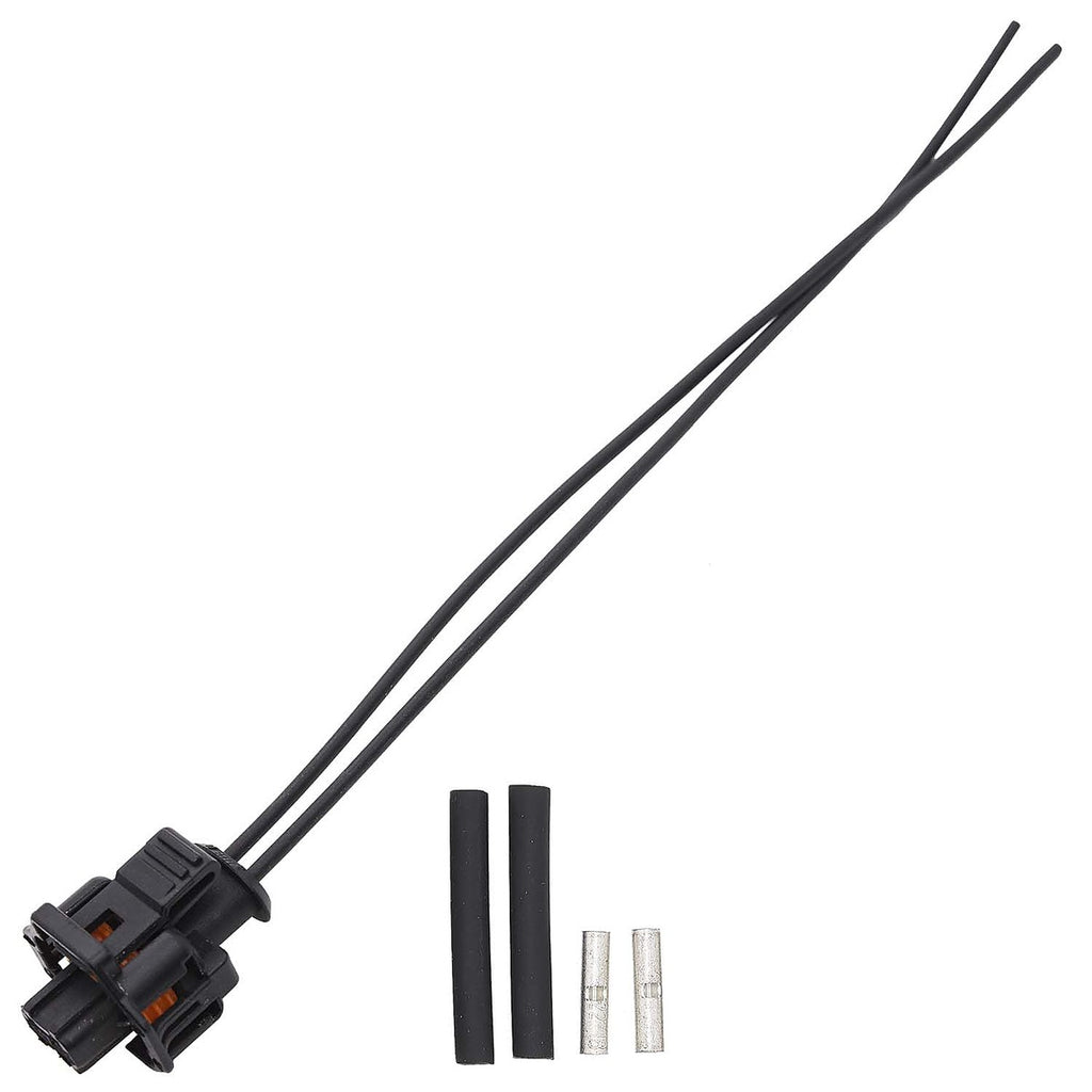 Conector de Sensor Temperatura Carga de Aire WALKER 270-1098